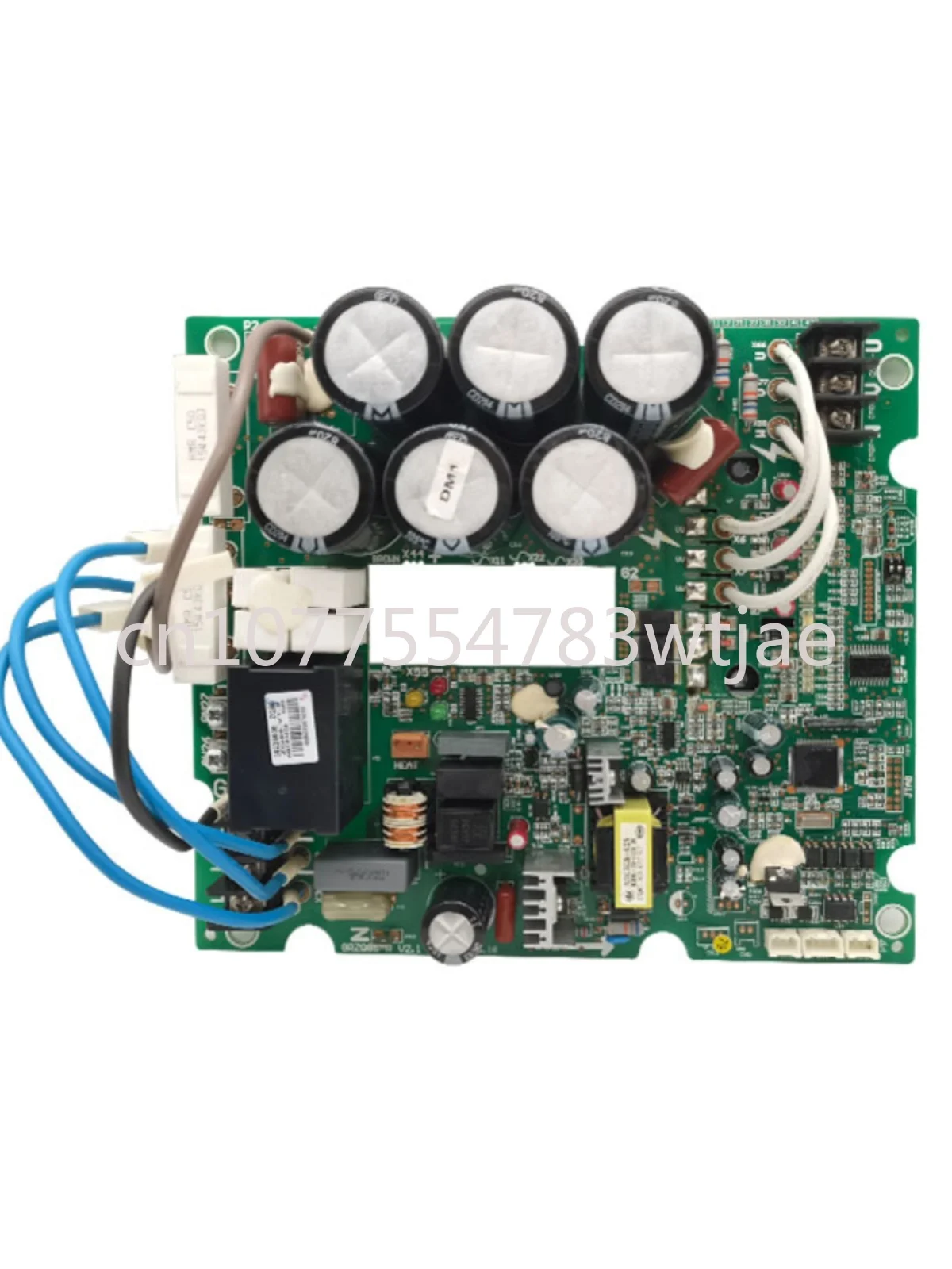 Suitable for the 4th generation multi unit variable frequency board 30228606 of Gree air conditioning, main board ZQ86 GRZQ86-R