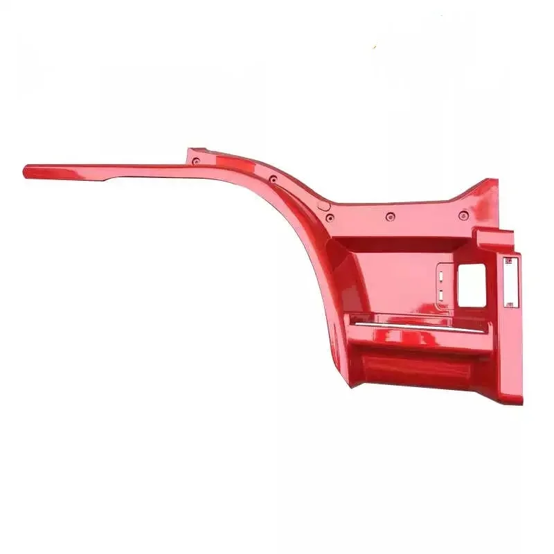 DZ15221242314 For SHACMAN L3000 Cab Right Upper Step Body