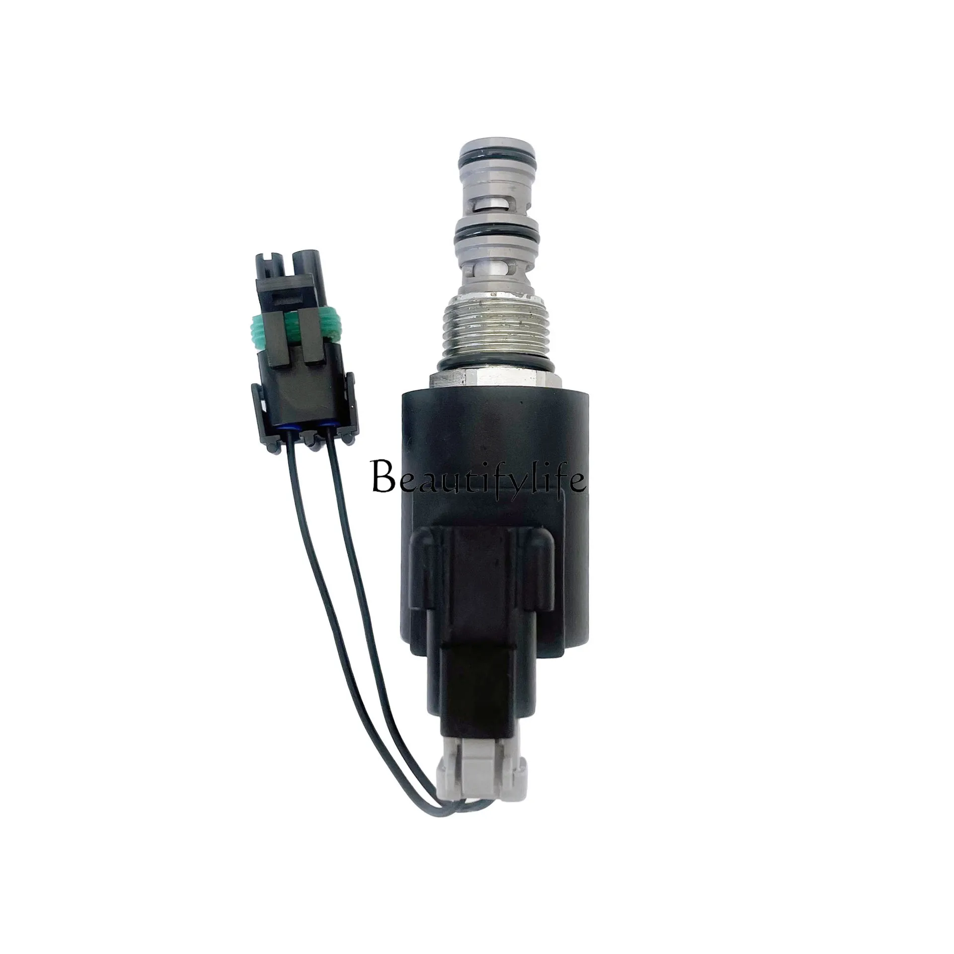 Suitable for excavator solenoid valve 219000513 motorcycle parts auto parts