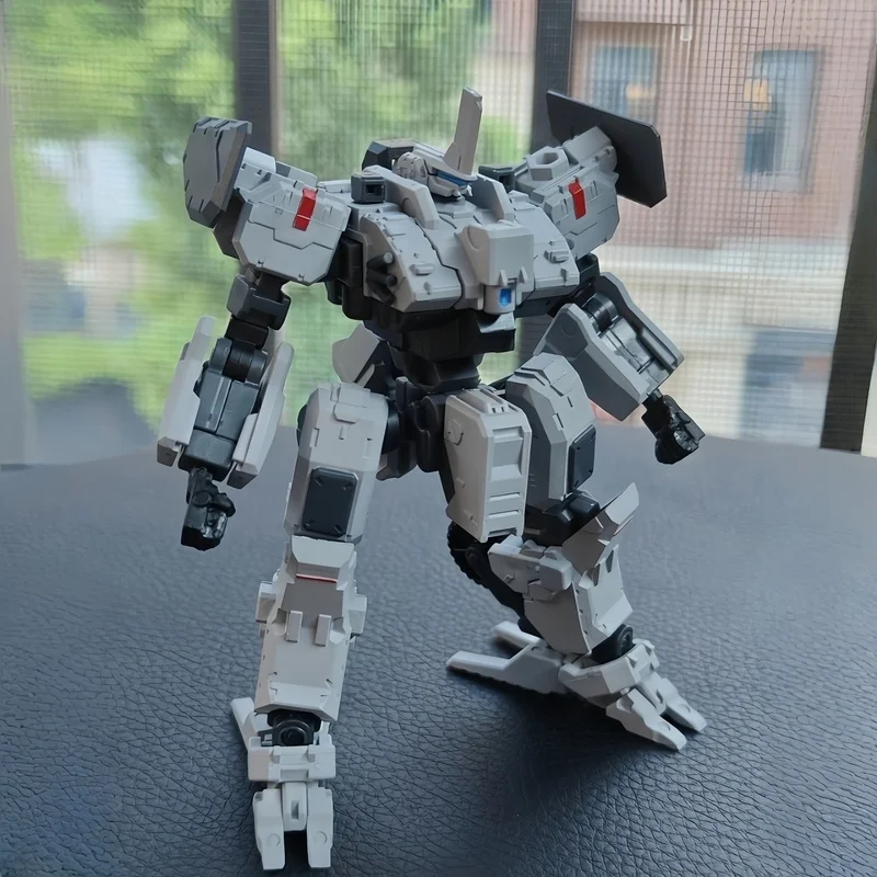 

В наличии Fire Phoenix Original Different Bird Code Shadow Troops Ex Collaboration Edition Steel Rain Xr Сборка Меха Модель игрушки