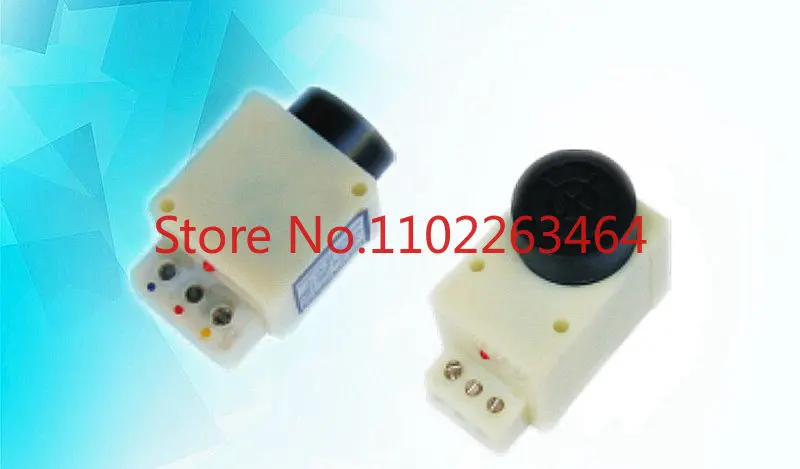 Xinsen positive high-quality inductive square proximity switch JWK-D5P JWK-A5P2 JWK-D10P