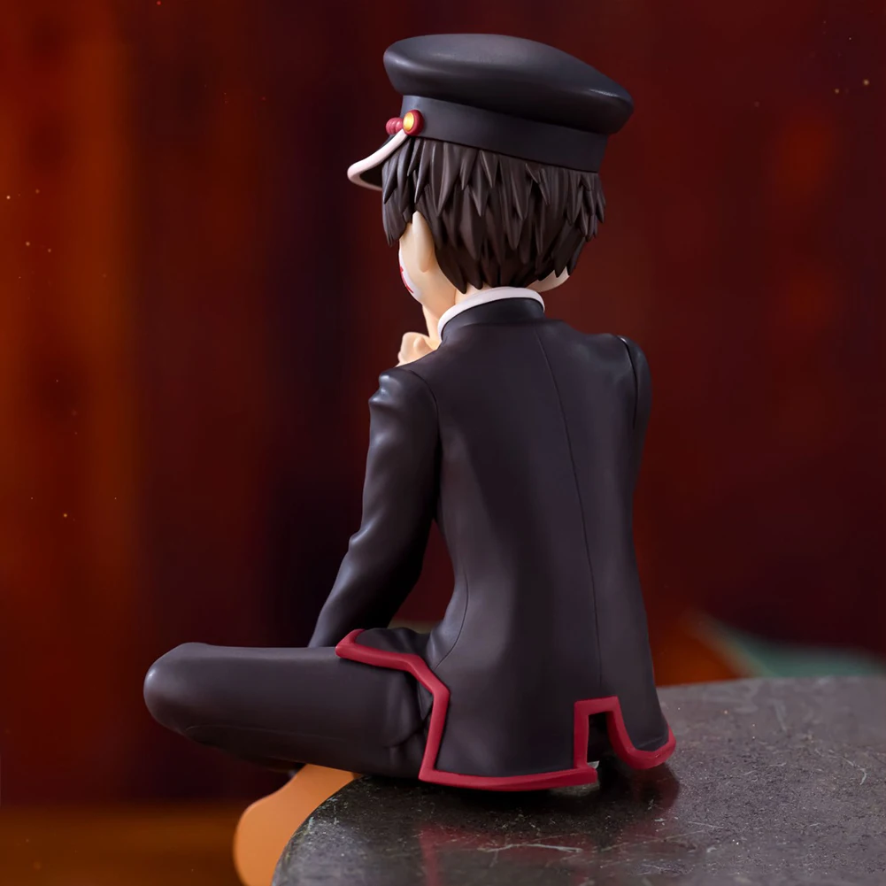 Anime Figure Yugi A… - image