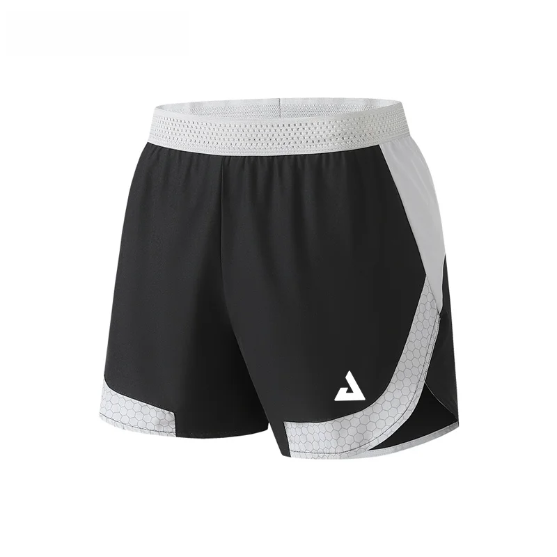 shorts-de-sport-joola-pour-femme-tenue-d'entrainement-d'ete-en-plein-air-avec-coussinet-interne-elastique-effet-deux-pieces-uniforme-de-fitness-pour-jeux-de-ballon