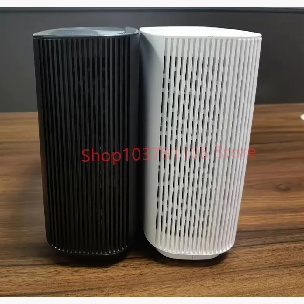 1pcs  Gigabit router WIFI6 Tri-Band Wireless 6600M AImesh Networking XT8 AX6600