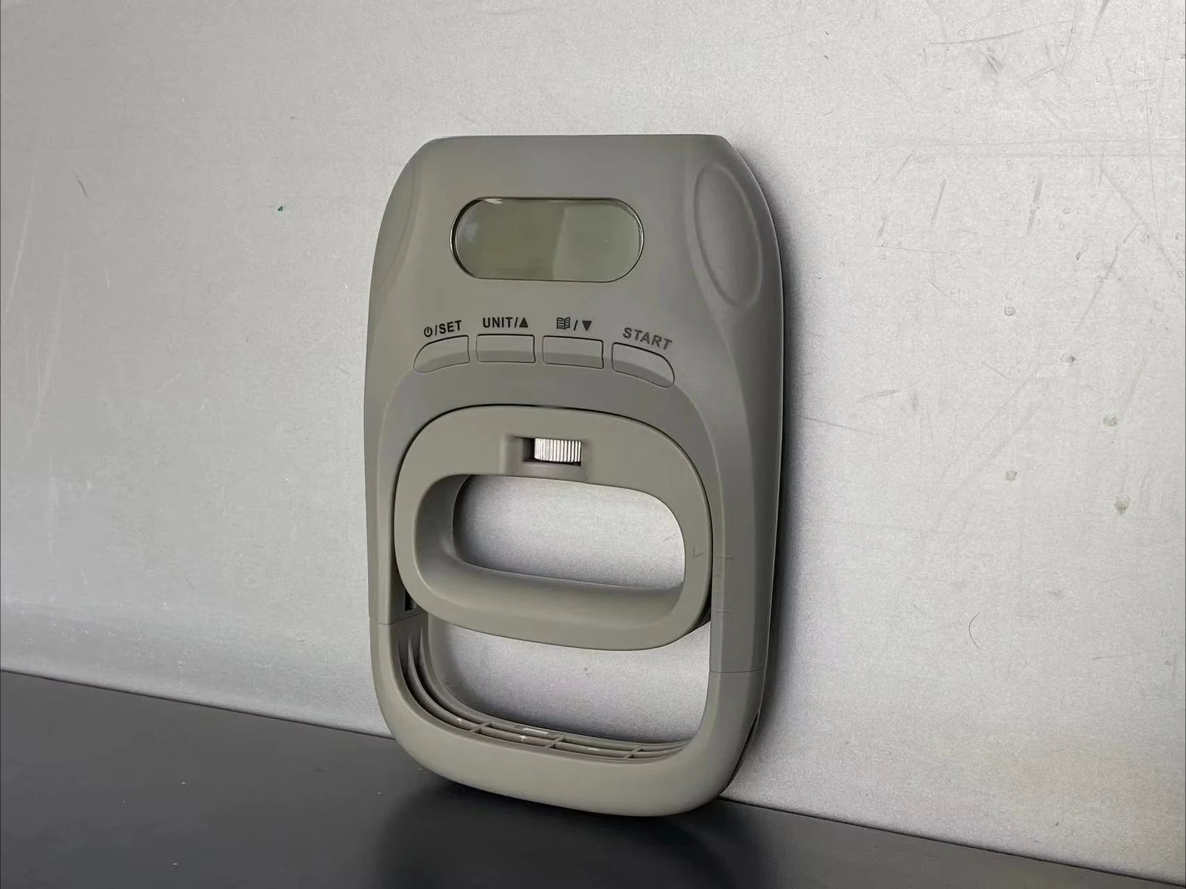 

Цифровой динамометр CAMRY, НОВЫЙ ДИЗАЙН, инструмент для фитнеса и упражнений для рук, запястья, электронный усилитель захвата