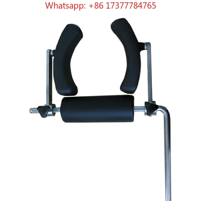 Positioning Knee Joint Frame, Medical Operating Room Leg Holder Support Device