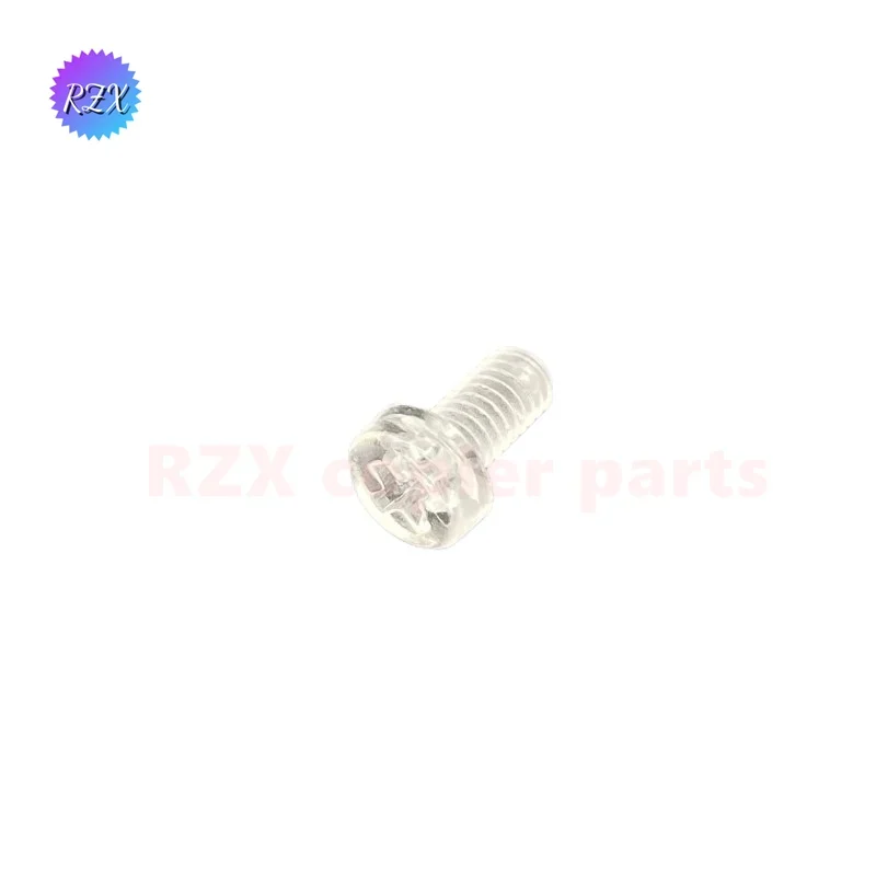 High quality Charge Unit screw 8mm for Ricoh MP7001 7500 7502 8000 8001 2075 1075 9001 7503 9002 6000 Printer Copier Spare Parts