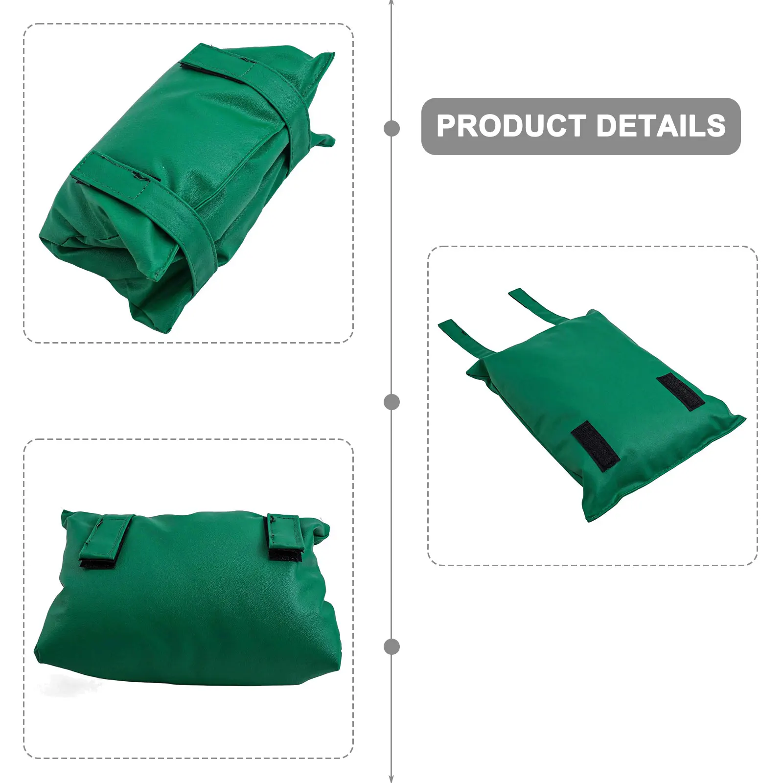 الحرارية معزول صنبور التجمد فعال الصقيع الصقيع حامي الشتاء الحنفية يغطي حديقة خارج 1 قطعة 26*18 سنتيمتر #6