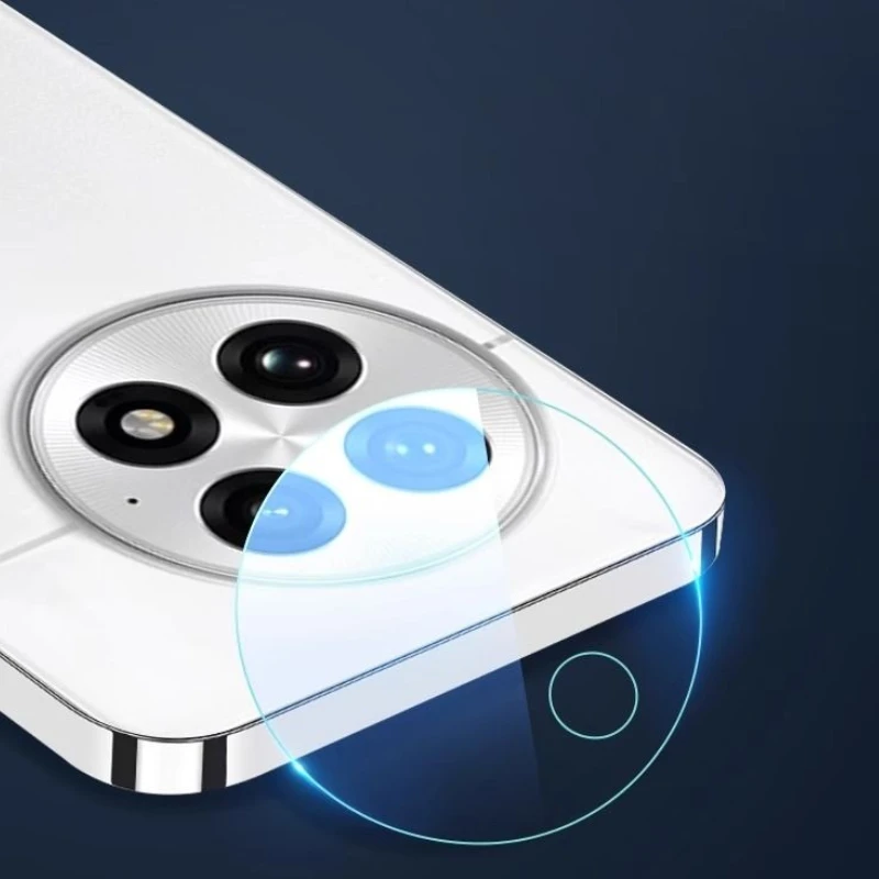 Hd Tempered Glass F… - image