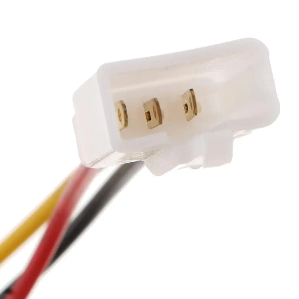 DC Converter Regulator 24V to 12V Voltage Converter High and Low Converter for Car LED Applications