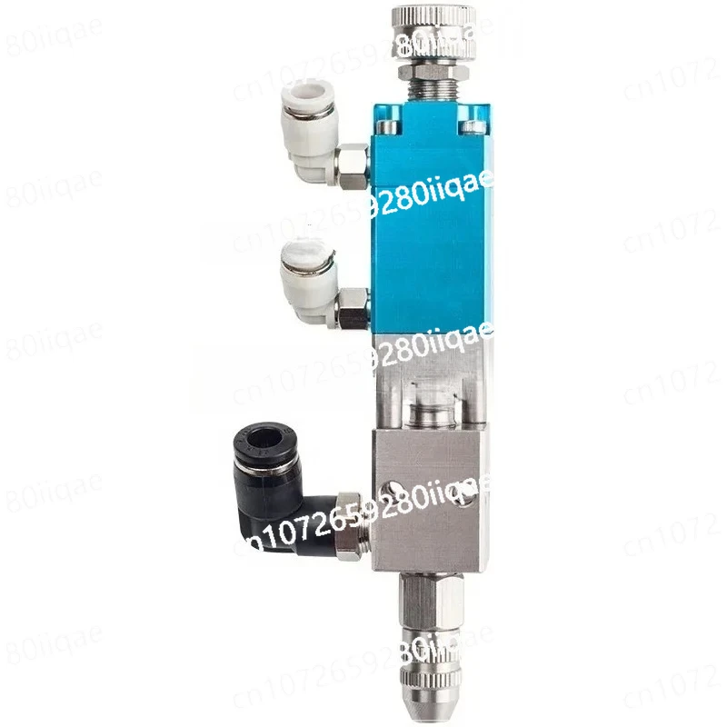 

Intelligent Pneumatic Dispensing Valve Glue