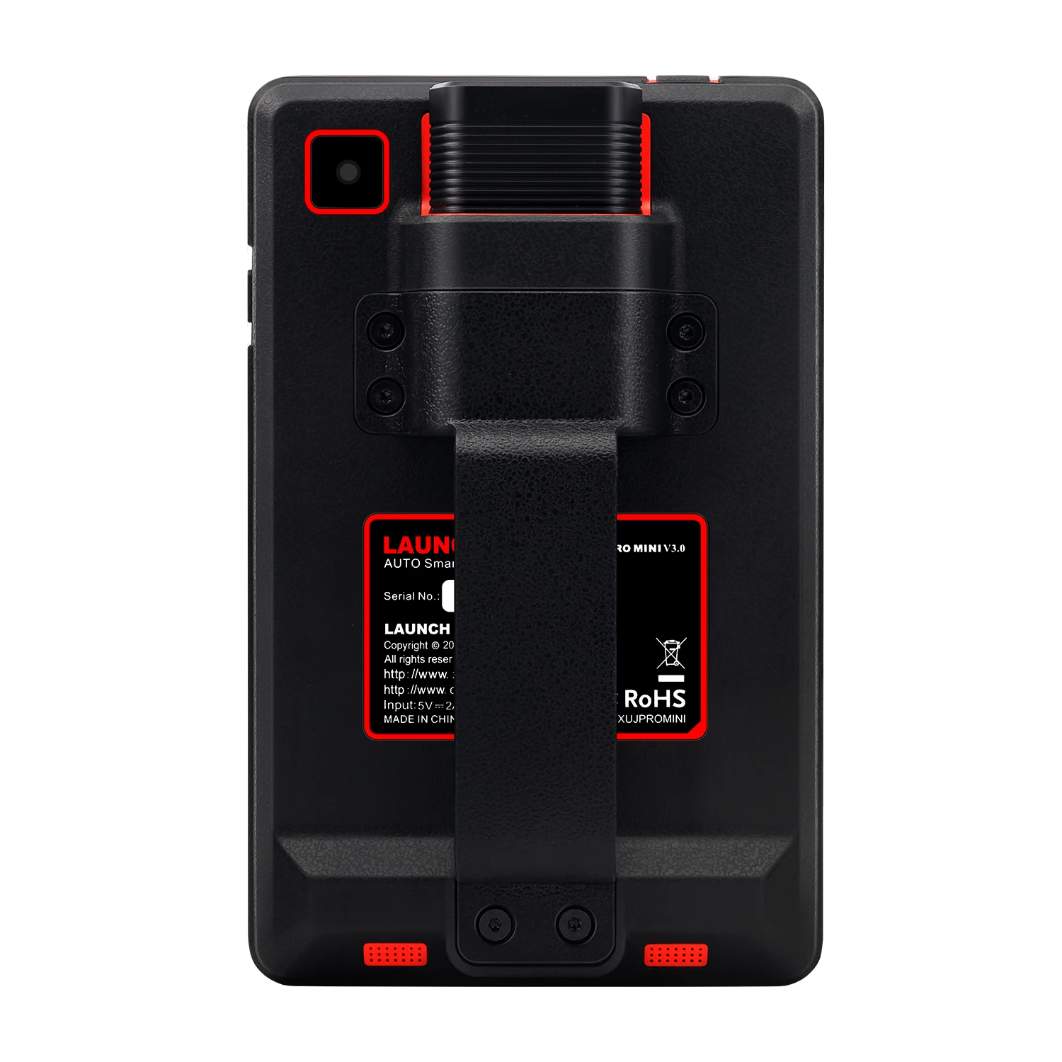 OBDII Auto scanner Launch X431 Pro MiNi V3.0 car computer analyzer diagnostic test machine Vehicle Diagnostic System