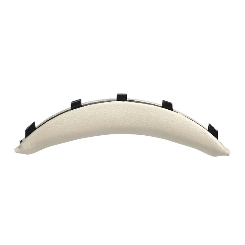 Q6PA Headband Cushion Repair for WH1000XM4 Headphones, Replacement Hinge Shell Part Set with Screws and Hand Tools view 5