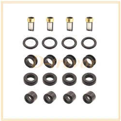 Fuel injector nozzle repair kit for Suzuki Jimny Liana Swift SX4 05-14 297500-0540 15710-64j00