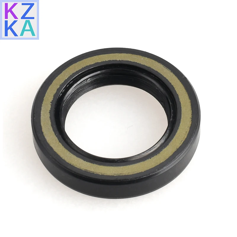 93102-25M48 93102-25M48-00 Oil Seal For Yamaha Parsun Outboard Motor 9.9HP 13.5HP 15HP 2 Stroke 9310225M48 25*38*7MM Boat Engine