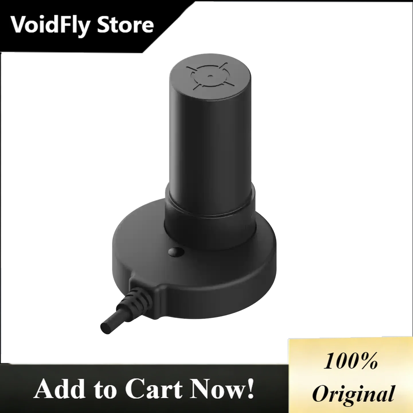 VoidFly Original BOYING BD1 Single BeiDou Compact In Size Support CAN Power Redundancy Redundancy Voltage 3-3.6V DC For Industri
