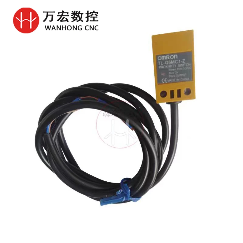 Npn Nc 리미트 센서 스위치, 타각기