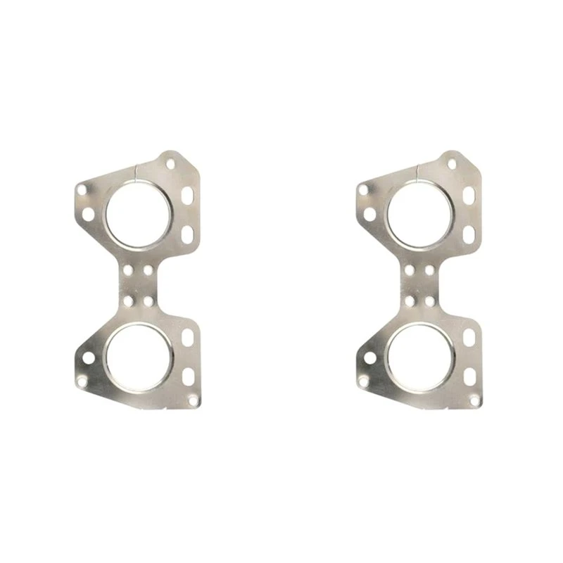 NEW HOT in Stock-2X Exhaust Manifold Gasket Sealing Gasket 11627811221 11628509783 11627797390 For BMW New High Quality Auto