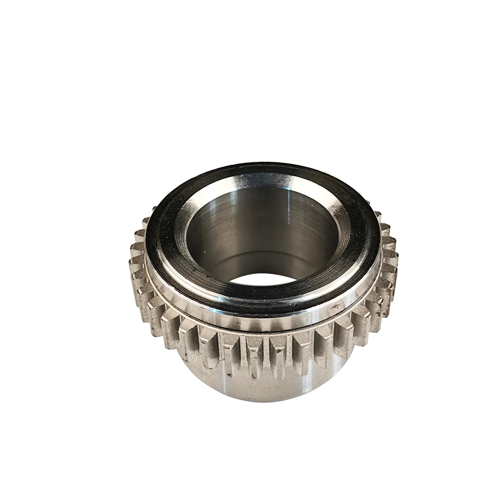 ひふみ Rear Halfshaft Bearing Stop Bushing 43485-76J00 K6A For Suzuki