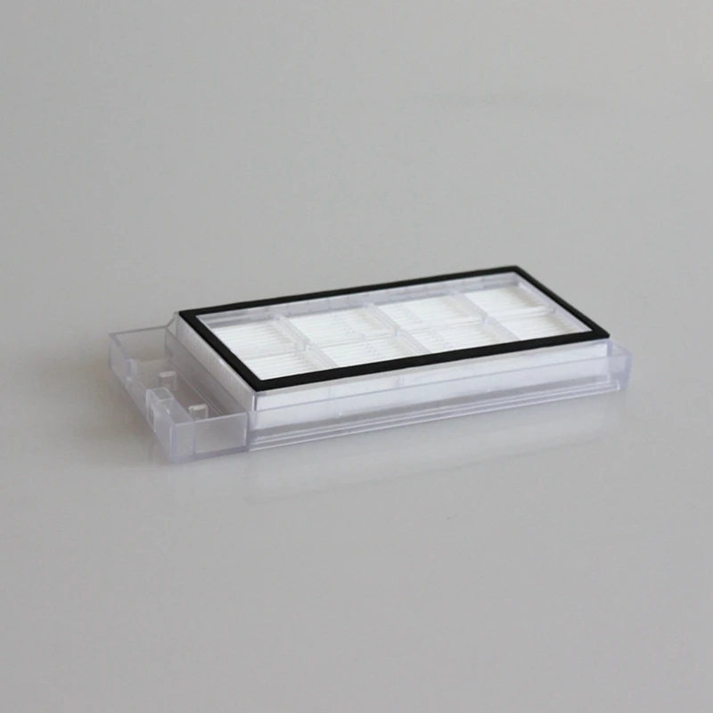 Для робота-пылесоса Roidmi EVE Plus, основная щетка, HEPA-фильтр, аксессуары для боковой щетки