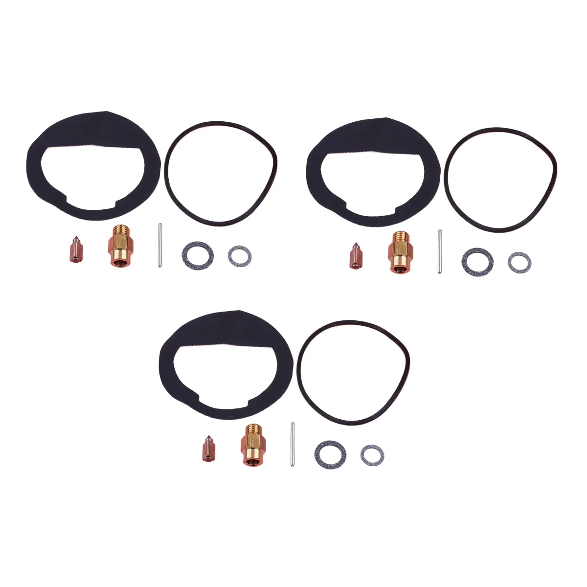 2Pcs/Lot Carburetor… - image