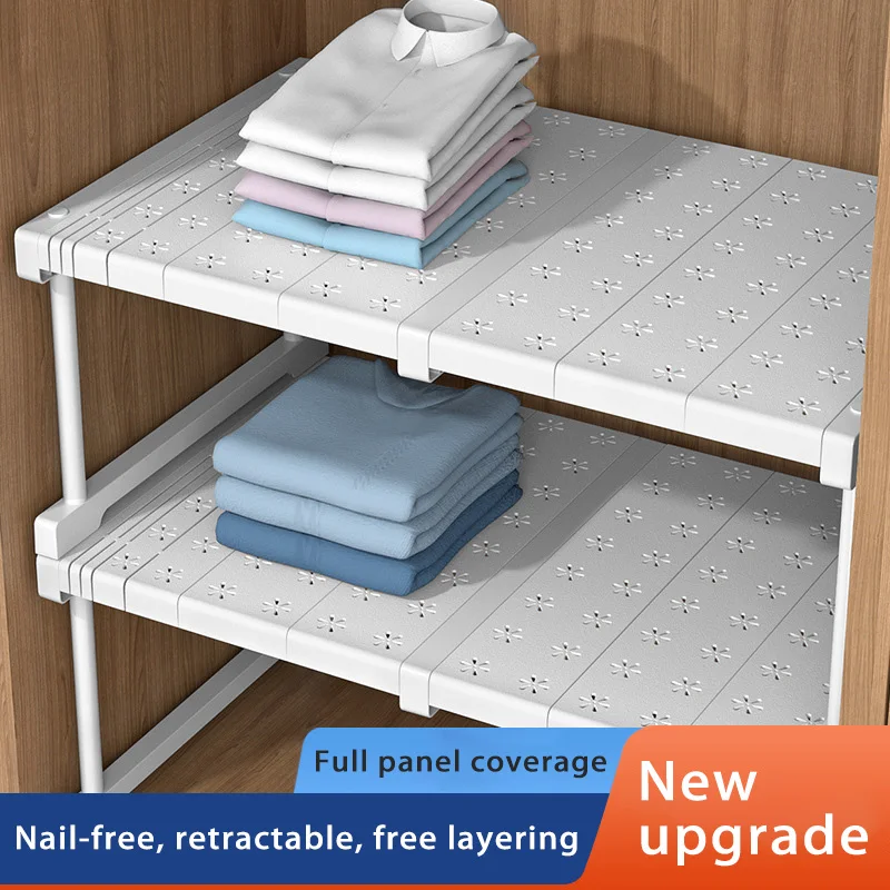 Thumbnail 3 - #39 Compare Closet Storage Before You Buy