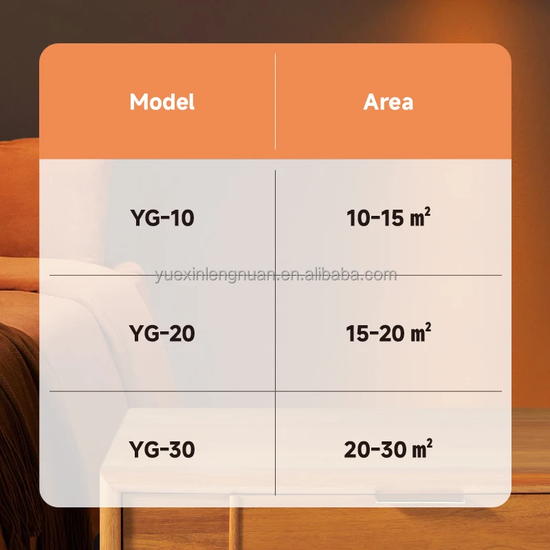 Ultra-Thin Hydronic Embedded Slim Fan Coil Unit