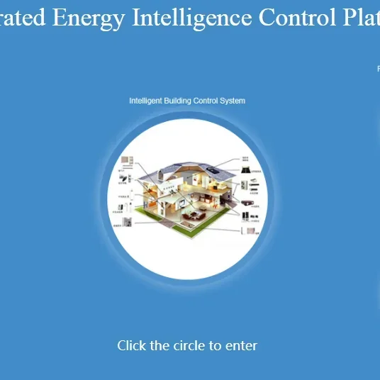 smart metering control platform for water meter   Intelligent management platform Data management platform