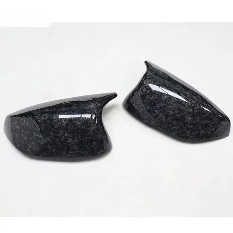 

High Quality Forged M Style Mirror Cover for Infiniti Q50 V1 Perfect Fitment