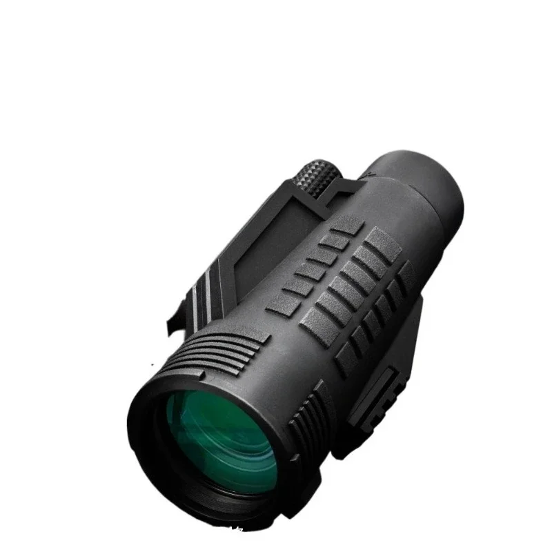 Monocular telescope, high definition ED outdoor portable night vision