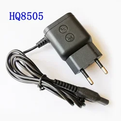 15V 5.4W 2-Prong Charger EU/US Plug Power Adapter for PHILIPS Shavers HQ8505 HQ6070 HQ 6075 HQ6090 HQ8500 HQ6070 HQ6073 HQ6076