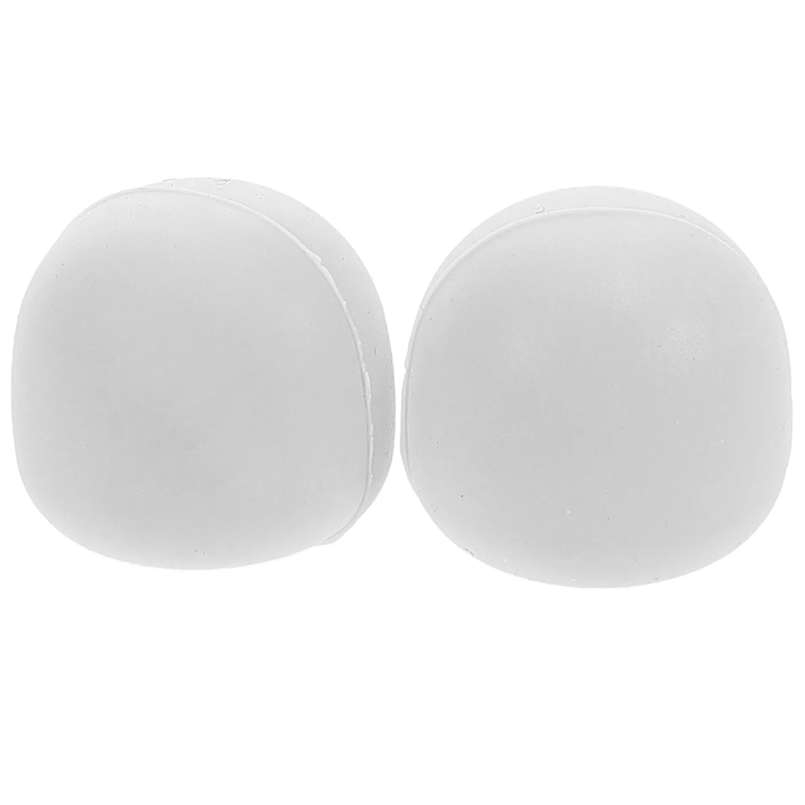 

1Pair Silicone Drumstick Mute Tips Noise Reduction Durable Practice Accessories Drumstick Caps Silent Drum Practice Tools