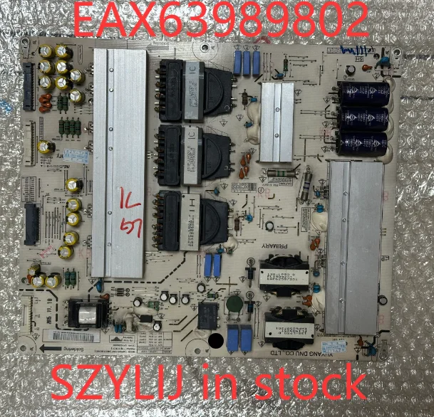

Хорошее качество для платы питания 55EG9100-CB для LGP55C-15OP EAY63989802 LGP55C-15OP EAY63989801