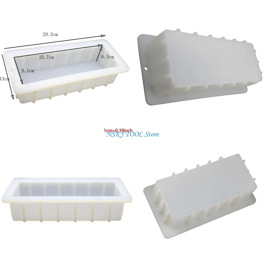 l8rc-1500ml-rendering-soap-silicone-mold-diy-square-loaf-mold-homemade-form