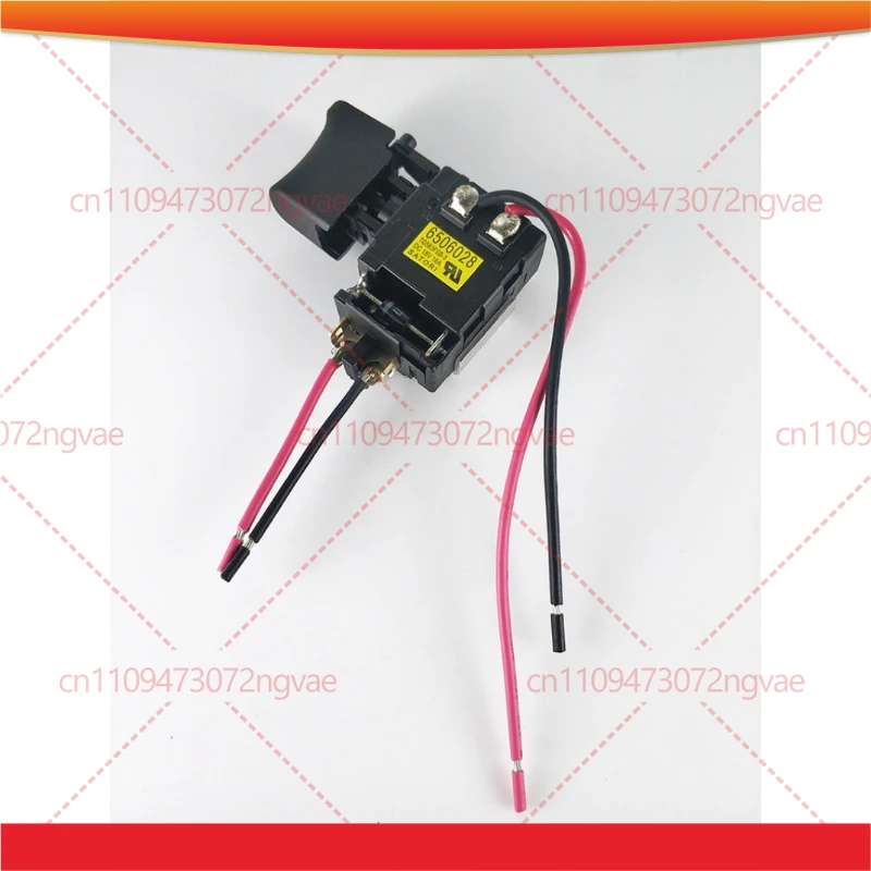 

Аксессуары для переключателей шуруповертов Makita TG563FSB-3L 6506028