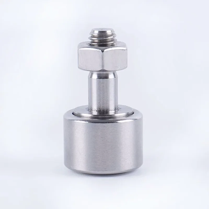 Bolt Type Cam Needle Roller Bearing SCF CF Series SCF3 4 5 6 8 10 12 16 18 20 24 30 KR10 KR12 KR13 KR16 KR19 KR22 to KR90
