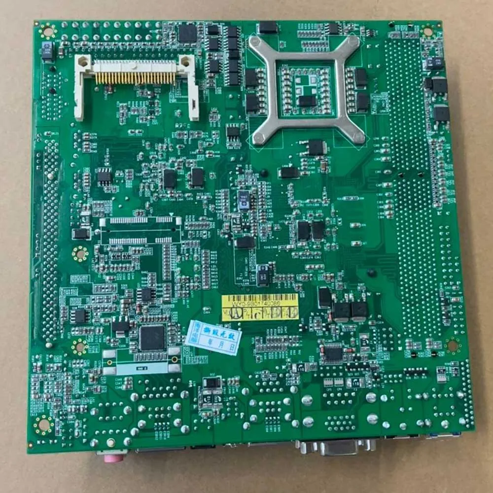

Industrial Control Equipment Motherboard 945G MB899HF