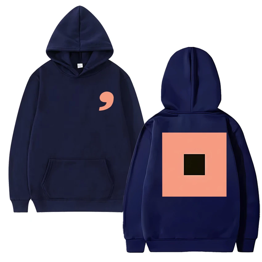 New Independent Folk Band Bon Iver print Hoodie Unisex Sable Fable 2025 Album Sweatshirt Men women Fleece Long sleeve pullovers