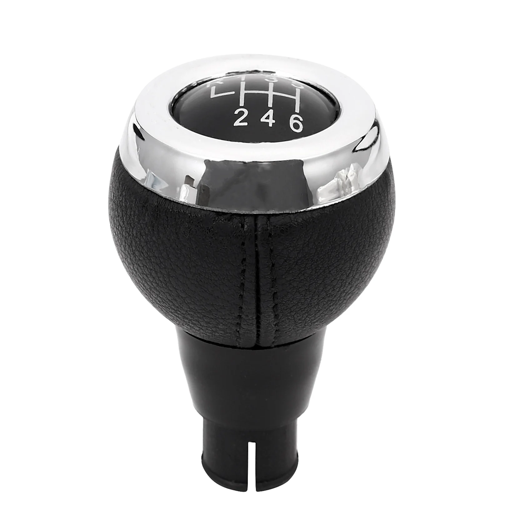 6 Speed Car Gear Shift Knob MT Lever Shifter Knob Head for BMW Mini Cooper R55 R56 R57 R58 R59 R60 R61 F54 F55 F56 F57