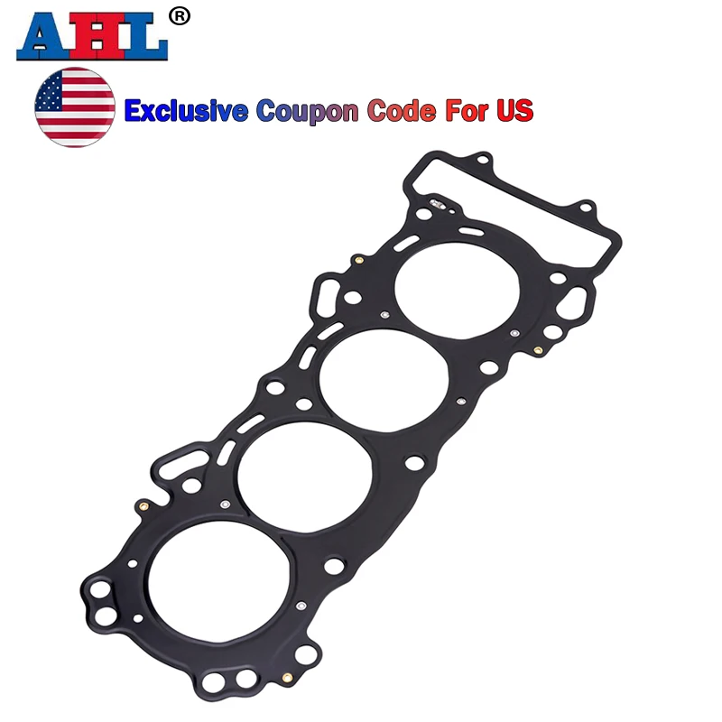 Ahl Motorcycle Cyli… - image