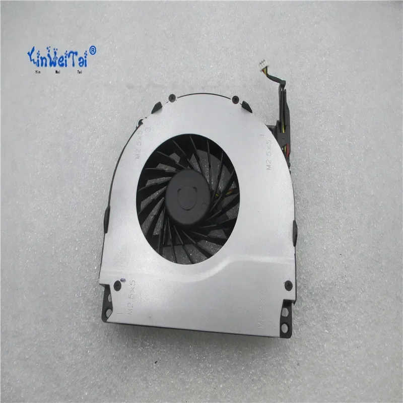 Fan For Dell Inspiron 1720 1721 Vostro 1700 DFS651605MC0T F630 5V DQ5D599H002 PM425 DQ5D599H003  B2735.13.V1.F.GN GB0509PKV1-A