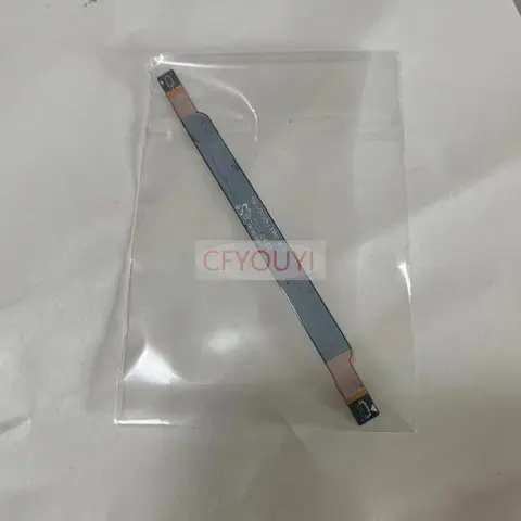삼성 갤럭시 S21 FE G990U 신호 안테나 플렉스 케이블 교체 부품