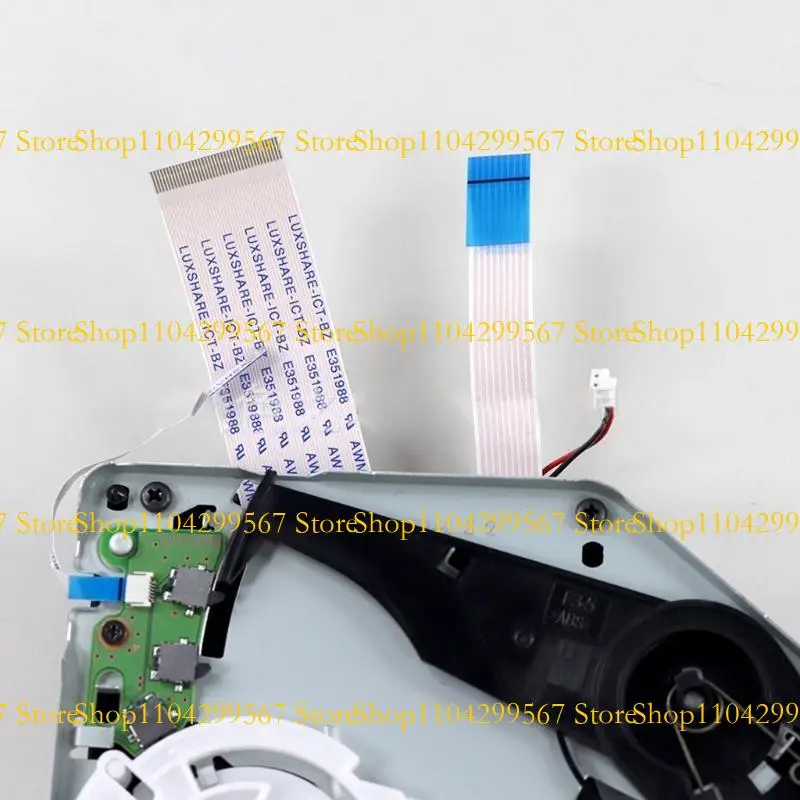 

CS1W Optical Blu-ray Disk Reader Writer Disc Drive Blu-ray Player Replacement