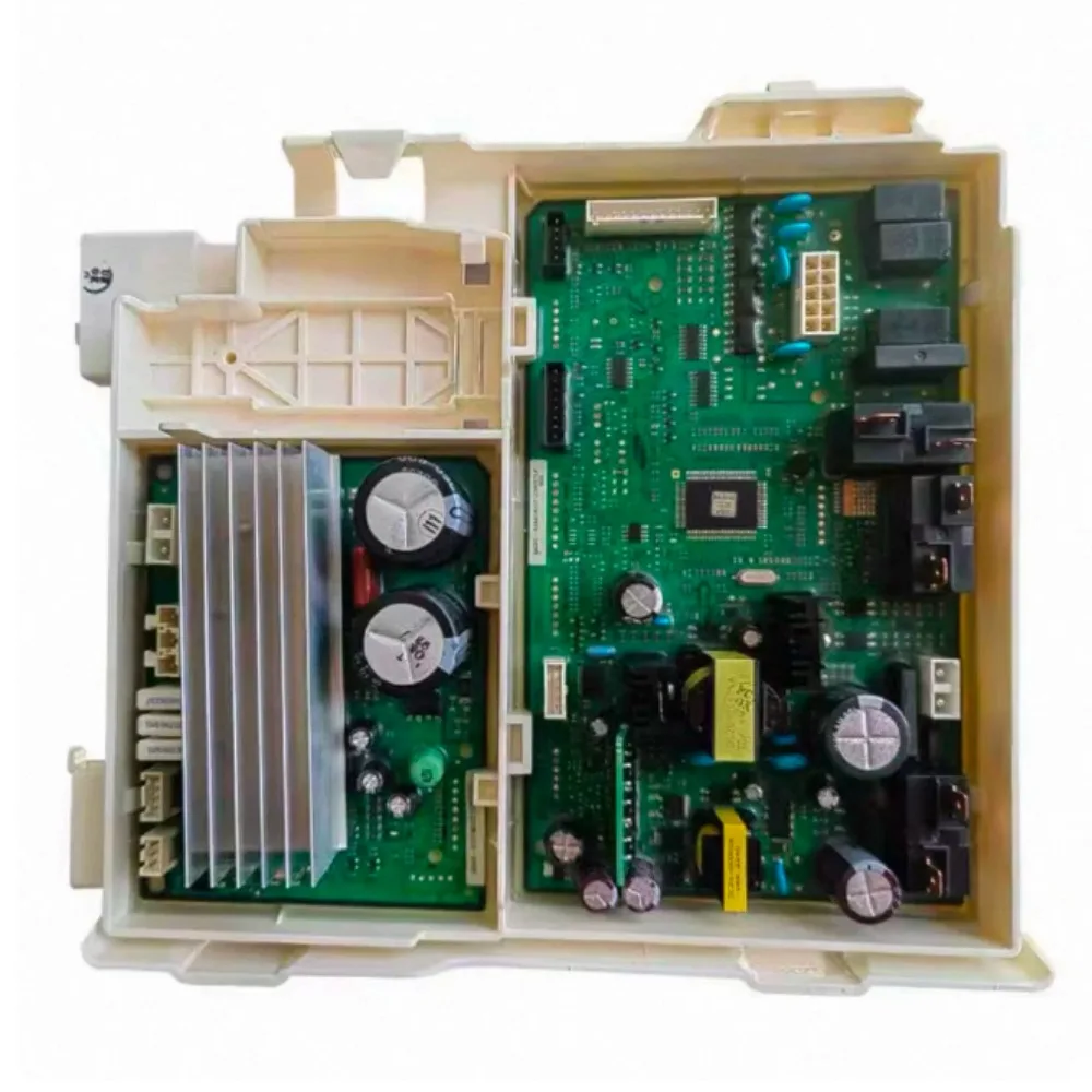 Drum Washing Machine Control Main Board For Laundry Equipment