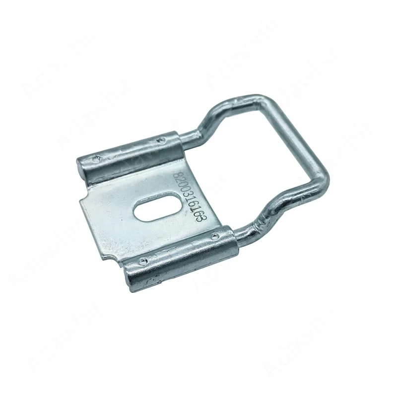 Brand New for Renault Master II NISSAN INTERSTAR OPEL Movano 1998-2010 Rear Door Lock Latch 8200316163,7700353757