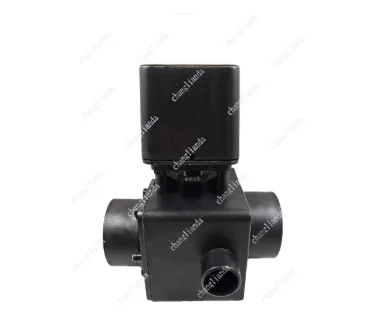 1 STKS 3-inch 180-graden wasmachineklep afvoerpomp met overloop MDB-O-3