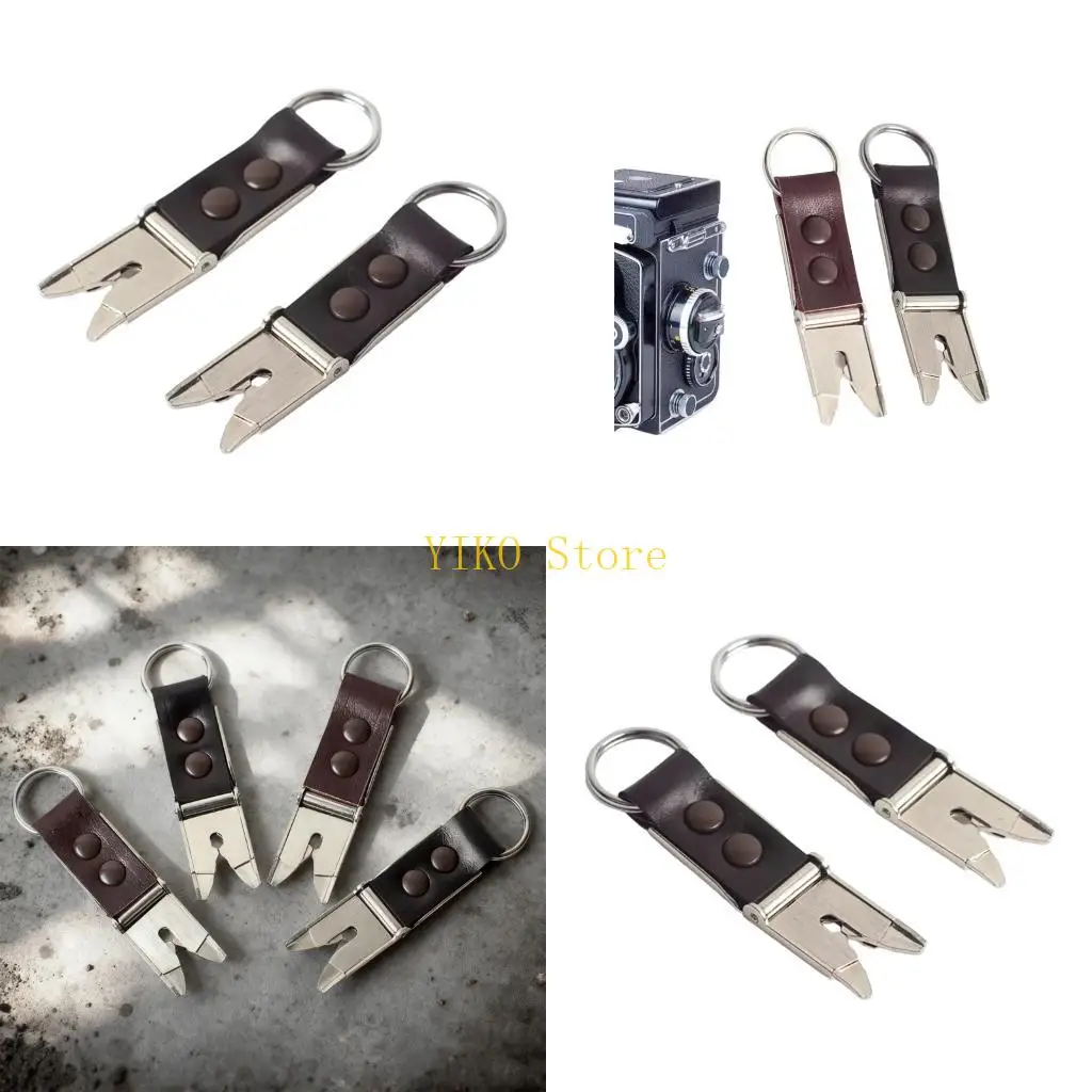 k32c-1-ペア軽量ストラップバックルクリップカメラアクセサリー-28f-35f-28fx-修理用