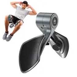 Entrenador muscular del suelo pélvico, ejercitador de Kegel, deflector giratorio 360, entrenador de cadera, equipo de ejercicio interno ajustable del muslo