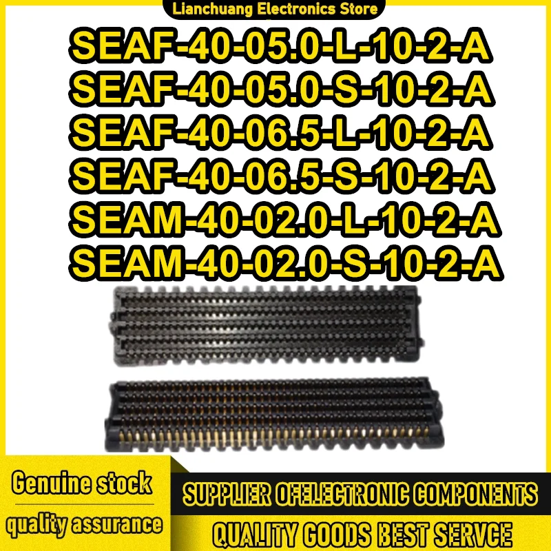 

SEAF-40-05.0-L-10-2-A SEAF-40-05.0-S-10-2-A SEAF-40-06.5-L-10-2-A SEAF-40-06.5-S-10-2-A SEAM-40-02.0-L-10-2-A SEAM-40-02.0-S-10-