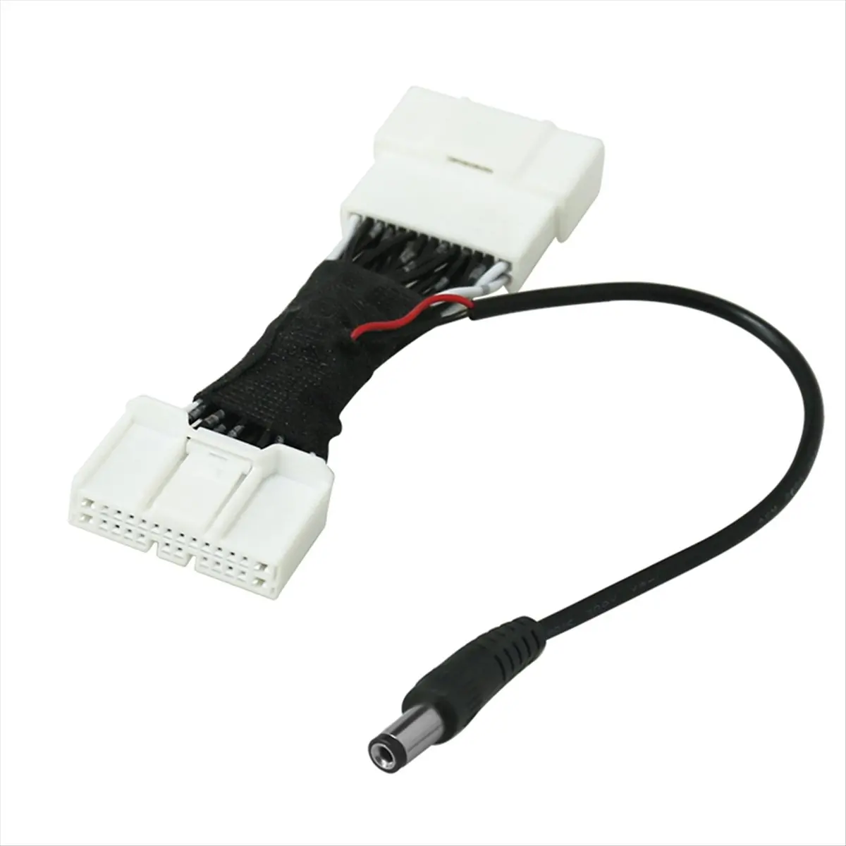 A003 For / Y Ambient Light Acc Power Plug Lossless Wire Harness Interior Decoration Modification Accessories